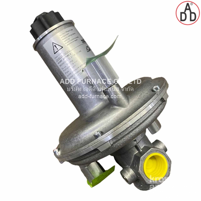 Kromschroder VGBF 25TN40-2 (1)